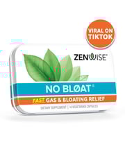 NO BLØAT®