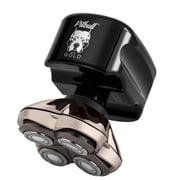 Pitbull Gold PRO Head and Face Shaver (USB Charging Cable)