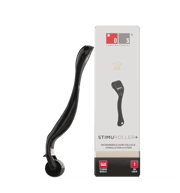 StimuROLLER+ HAIR | Micro-needle Hair Stimulation System 1.0 mm