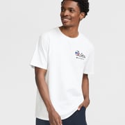 Classic Graphic T-Shirt, Cooked in the USA