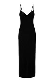 FLORENCE DRESS - BLACK
