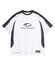 Athletic Culture Jersey [White]