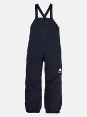 Kids' Burton Powline GORE-TEX Bib Pants (Sample)