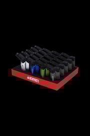 Newport Zero Side Torch Lighter