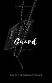 Guard (Ebook Edition)
