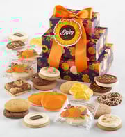 Fall Gift Tower