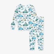 Travel Bug Classic Pajama Set