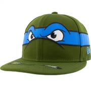 Teenage Mutant Ninja Turtles Leonardo Character Armor 59Fifty Fitted Hat