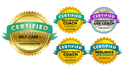 Master Self-Care and Healing Coach Certification