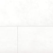 Wave 24" x 48" Honed Porcelain Tile in Ice