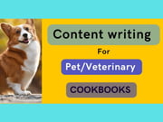 You will get professionally written nutrition related content