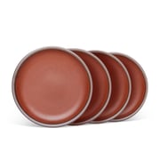 Side Plate 4-Pack