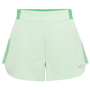 Nora 2.0 Shorts 4In - Light Green