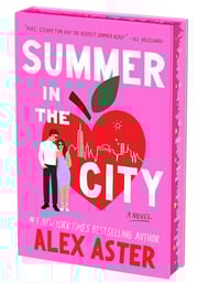 Summer in the City