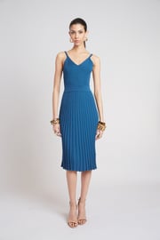 Rib Knit Dress