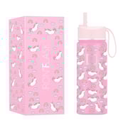 18 Oz Kids Water Bottle