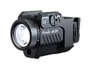 Fenix GL22 Tactical Weapon Light with Red Laser Sight