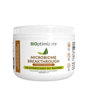 MICROBIOME BREAKTHROUGH®
