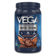 Vega® Performance Protein + Creatine