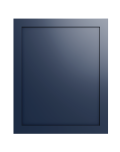 Portland Navy Blue