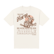 Cowboy Midweight Tee