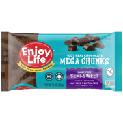 Semi-Sweet Chocolate | Mega Chunks