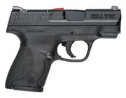 Smith & Wesson M&p 9 Shield