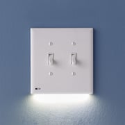 SwitchLight for Double Gang Switches
