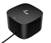 HP Thunderbolt Dock 120W G4