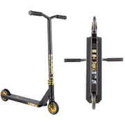 Lucky Crew Pro Scooter Obsidian