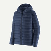 M's Down Sweater™ Hoody - Black