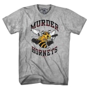 Murder Hornets T-Shirt