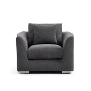 Feathers Armchair
