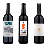 Cabs For Grabs Trio