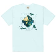 The White Lotus Sh*t's About to Get Crazy Comfort Colors T-Shirt