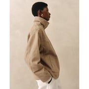 Suede Batwing Jacket | Jackets & Coats | The White Company