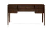 Carver Desk