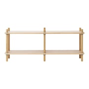 Summer Blitz: Jam Bookcase - AIT overstock