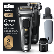Braun Series 9 PRO+ Electric Shaver 9599CC