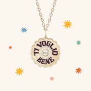 Bespoke Love Charm