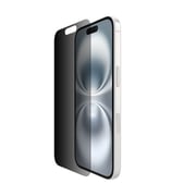 InvisiGlass Privacy Screen Protector for iPhone | Belkin US