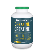 Creatine Capsules