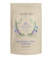 Butterfly Pea Flower