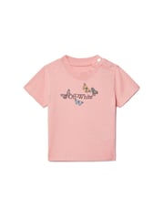 BUTTERFLY BOOKISH T-SHIRT