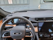 Center Dash Mount for Jeep Grand Cherokee