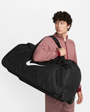 Nike Club Team Roller Bag (120L)