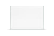 UNS 3T - 3.7 Gallon Ultra Clear Rimless Aquarium
