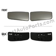 Ford F-150 Tow Mirror Lower Glass (2015-2025)