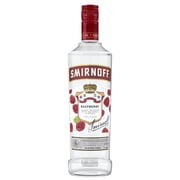 Smirnoff Raspberry Vodka