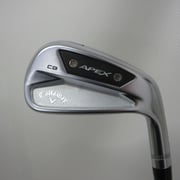 Callaway Iron Set APEX CB(2024) Stiff Dynamic Gold MID 115 S200 6 pieces